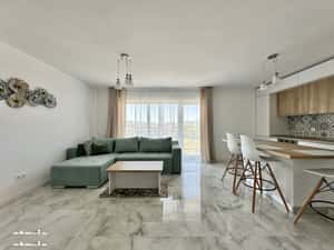 Apartament 2 camere, Gheorgheni, garaj, strada Soporului - Mon Jardin