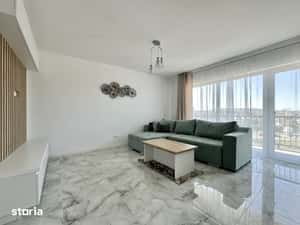Apartament 2 camere, Gheorgheni, garaj, strada Soporului - Mon Jardin — miniatura 4