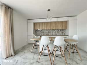 Apartament 2 camere, Gheorgheni, garaj, strada Soporului - Mon Jardin — miniatura 5