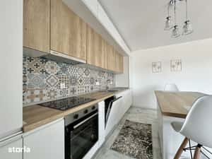 Apartament 2 camere, Gheorgheni, garaj, strada Soporului - Mon Jardin — miniatura 6