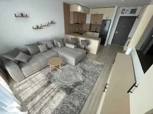 Apartament 2 camere | Baneasa langa Greenfield | loc de parcare inclus — miniatura 1