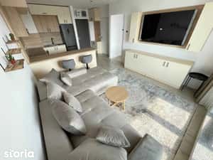 Apartament 2 camere | Baneasa langa Greenfield | loc de parcare inclus — miniatura 4