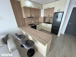 Apartament 2 camere | Baneasa langa Greenfield | loc de parcare inclus — miniatura 5