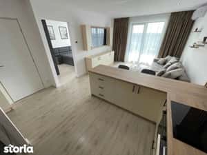 Apartament 2 camere | Baneasa langa Greenfield | loc de parcare inclus — miniatura 6