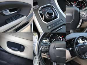Range Rover Evoque 2018 Proprietar — miniatura 6
