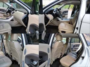 Range Rover Evoque 2018 Proprietar — miniatura 7