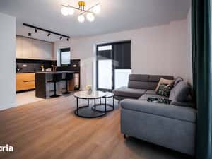 APARTAMENT 2 CAM DECOM | PROIECT PREMIUM | NOU! — miniatura 4