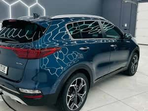 Kia Sportage 2019 1.6D E6 Manuală 116 HP Diesel — miniatura 3