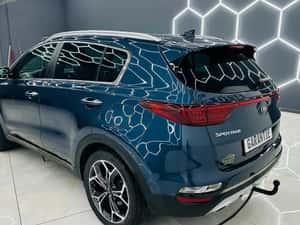 Kia Sportage 2019 1.6D E6 Manuală 116 HP Diesel — miniatura 4