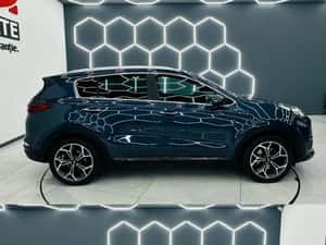 Kia Sportage 2019 1.6D E6 Manuală 116 HP Diesel — miniatura 5