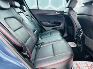 Kia Sportage 2019 1.6D E6 Manuală 116 HP Diesel — miniatura 7