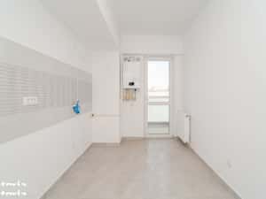 Apartament cu o camera, Pasaj Octav Bancila, 41mp, 85.000 euro — miniatura 1