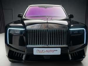 Rolls-Royce Cullinan Second-Hand 2026 — miniatura 2