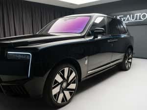 Rolls-Royce Cullinan Second-Hand 2026 — miniatura 3