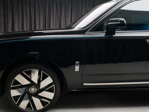 Rolls-Royce Cullinan Second-Hand 2026 — miniatura 5