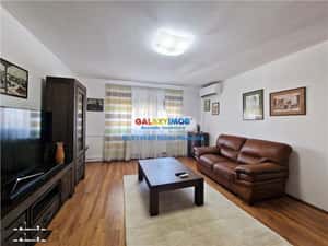 Apartament 3 cam., elegant, modern, Panduri — miniatura 3
