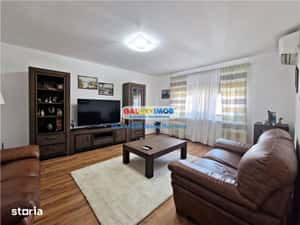 Apartament 3 cam., elegant, modern, Panduri — miniatura 4