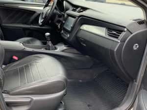TOYOTA AVENSIS 1.8 Comfort 147CP Benzina — miniatura 3