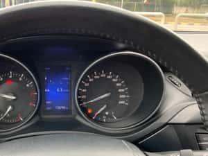 TOYOTA AVENSIS 1.8 Comfort 147CP Benzina — miniatura 6