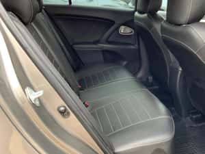 TOYOTA AVENSIS 1.8 Comfort 147CP Benzina — miniatura 7