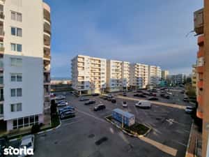 Apartament de 2 camere cu balcon și terasă în Mamaia Nord — miniatura 4