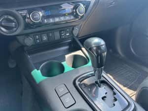 Toyota Hilux Automată 204 HP Diesel — miniatura 2