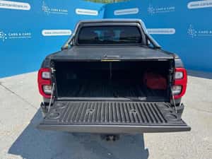 Toyota Hilux Automată 204 HP Diesel — miniatura 6