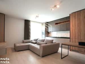 Apartament de 2 camere de vanzare OMV Pipera Complex — miniatura 1