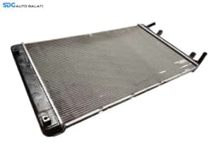 Radiator Racire Apa Antigel Baterie Acumulator Hyundai Ioniq 1.6 GDI Hybrid 2016 - 2022 Cod 25308G2000 25308-G2000 [LS0070] — miniatura 2