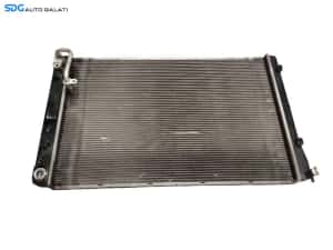 Radiator Racire Apa Antigel Baterie Acumulator Hyundai Ioniq 1.6 GDI Hybrid 2016 - 2022 Cod 25308G2000 25308-G2000 [LS0070] — miniatura 4