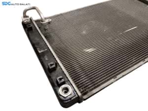 Radiator Racire Apa Antigel Baterie Acumulator Hyundai Ioniq 1.6 GDI Hybrid 2016 - 2022 Cod 25308G2000 25308-G2000 [LS0070] — miniatura 5