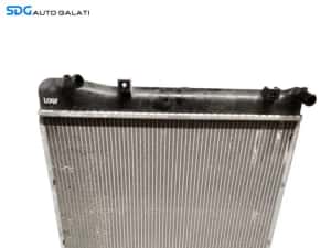Radiator Racire Apa Antigel Baterie Acumulator Hyundai Ioniq 1.6 GDI Hybrid 2016 - 2022 Cod 25308G2000 25308-G2000 [LS0070] — miniatura 6