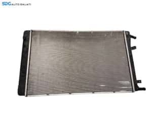 Radiator Racire Apa Antigel Baterie Acumulator Hyundai Ioniq 1.6 GDI Hybrid 2016 - 2022 Cod 25308G2000 25308-G2000 [LS0070] — miniatura 7