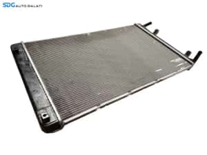 Radiator Racire Apa Antigel Baterie Acumulator Hyundai Ioniq 1.6 GDI Hybrid 2016 - 2022 Cod 25308G2000 25308-G2000 [LS0070] — miniatura 8