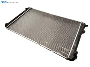 Radiator Racire Apa Antigel Baterie Acumulator Hyundai Ioniq 1.6 GDI Hybrid 2016 - 2022 Cod 25308G2000 25308-G2000 [LS0070] — miniatura 9
