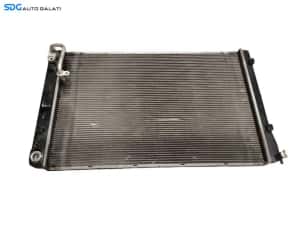Radiator Racire Apa Antigel Baterie Acumulator Hyundai Ioniq 1.6 GDI Hybrid 2016 - 2022 Cod 25308G2000 25308-G2000 [LS0070] — miniatura 10