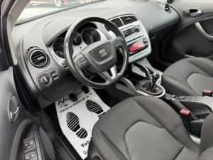 *RATE*Seat Altea 1.8 Tsi benzina 160Cp 2010 EURO5 Km reali Germania! — miniatura 3