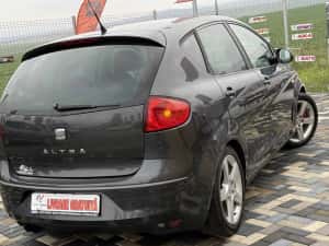 *RATE*Seat Altea 1.8 Tsi benzina 160Cp 2010 EURO5 Km reali Germania! — miniatura 4