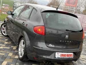 *RATE*Seat Altea 1.8 Tsi benzina 160Cp 2010 EURO5 Km reali Germania! — miniatura 5