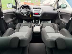 *RATE*Seat Altea 1.8 Tsi benzina 160Cp 2010 EURO5 Km reali Germania! — miniatura 6