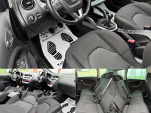 *RATE*Seat Altea 1.8 Tsi benzina 160Cp 2010 EURO5 Km reali Germania! — miniatura 7