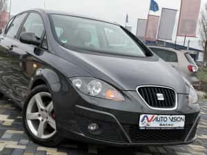 *RATE*Seat Altea 1.8 Tsi benzina 160Cp 2010 EURO5 Km reali Germania! — miniatura 10