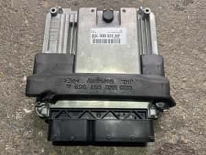 Calculator motor / ECU Audi A4 B8 A5 8T