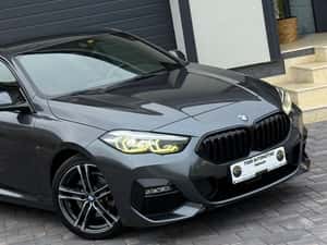 BMW 218 Gran Coupé Automată - 136 CP - 2021 EURO 6