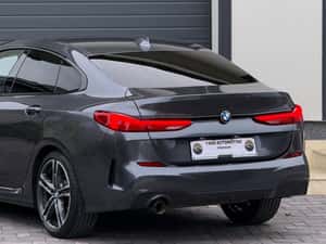 BMW 218 Gran Coupé Automată - 136 CP - 2021 EURO 6 — miniatura 3
