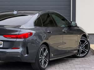 BMW 218 Gran Coupé Automată - 136 CP - 2021 EURO 6 — miniatura 4