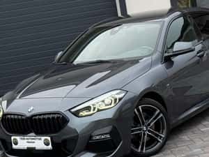 BMW 218 Gran Coupé Automată - 136 CP - 2021 EURO 6 — miniatura 5