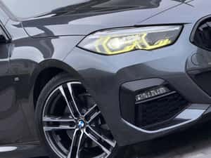 BMW 218 Gran Coupé Automată - 136 CP - 2021 EURO 6 — miniatura 6