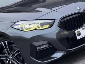BMW 218 Gran Coupé Automată - 136 CP - 2021 EURO 6 — miniatura 7
