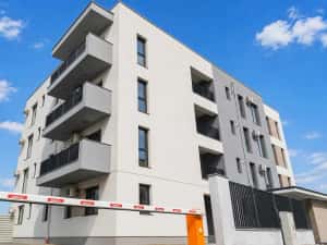 Apartamente NOI - FINALIZATE | Luceafarului Residence Targoviste — miniatura 6